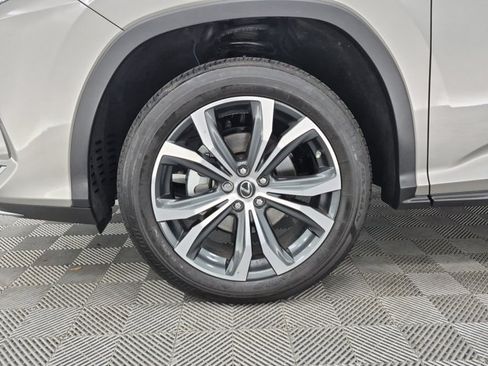 Used 2021 Lexus RX 350 FWD w/ Premium Package image 28
