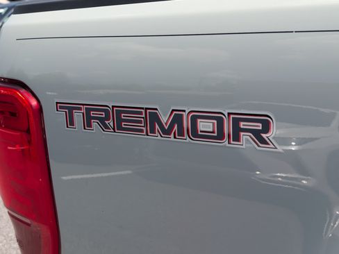 Used 2021 Ford Ranger XLT w/ Tremor Off-Road Package AWD/4WD image 7