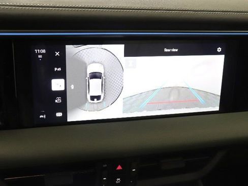 Certified 2025 Porsche Macan 4S Electric image 32