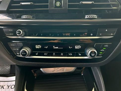 Used 2019 BMW X4 xDrive30i w/ Convenience Package image 15