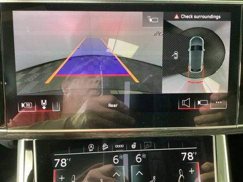 New 2026 Audi Q8 Premium Plus image 23