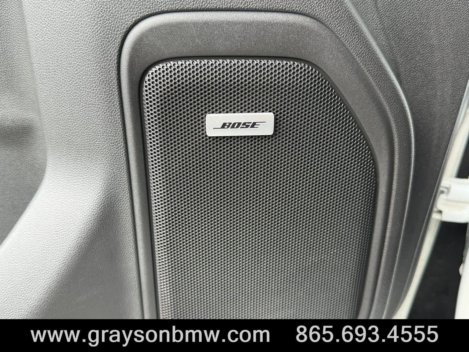 Used 2020 GMC Sierra 1500 SLT w/ SLT Premium Plus Package AWD/4WD image 17