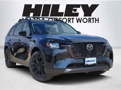 New 2026 MAZDA CX-90 3.3 Turbo w/ Premium Sport Pkg