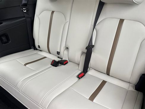 New 2026 MAZDA CX-90 3.3 Turbo S w/ Premium Package image 16