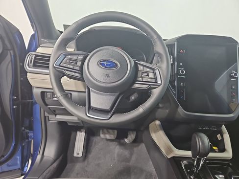 New 2026 Subaru Forester Limited AWD/4WD image 13