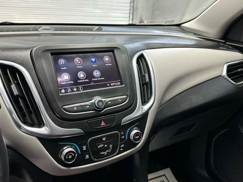 Used 2020 Chevrolet Equinox LS FWD image 18