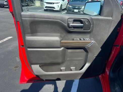 Used 2019 Chevrolet Silverado 1500 LT w/ All-Star Edition image 16