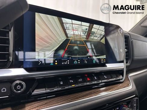 New 2026 Chevrolet Silverado 3500 LT w/ Z71 Chrome Sport Edition image 12