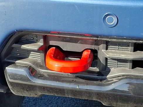 New 2026 Chevrolet Silverado 2500 LTZ w/ LTZ Plus Package image 13