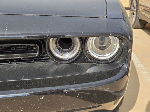 Used 2021 Dodge Challenger R/T Scat Pack w/ T/A Package image 18