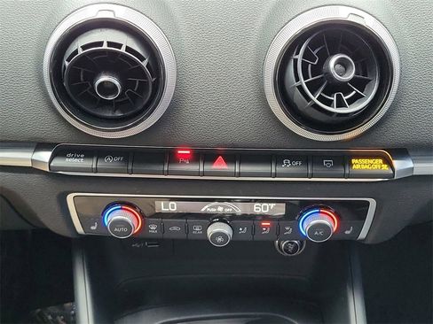 Used 2020 Audi A3 2.0T Premium w/ Final Edition Package image 18