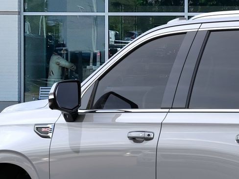 New 2026 GMC Yukon Elevation AWD/4WD image 14
