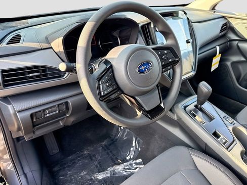 New 2026 Subaru Crosstrek 2.0i Premium AWD/4WD image 9