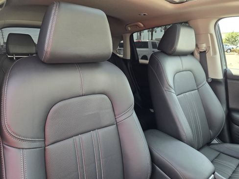 Used 2024 Honda HR-V EX-L image 33