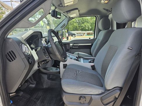 Used 2015 Ford F450 XLT AWD/4WD image 41