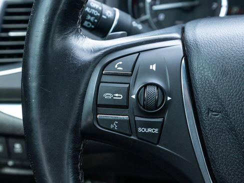 Used 2016 Acura TLX V6 w/ Technology Package image 20