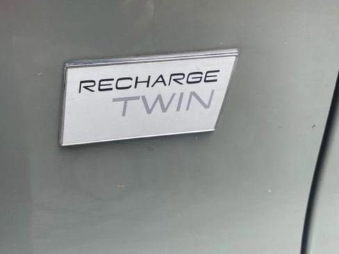 Used 2023 Volvo C40 P8 Recharge Plus AWD/4WD image 7