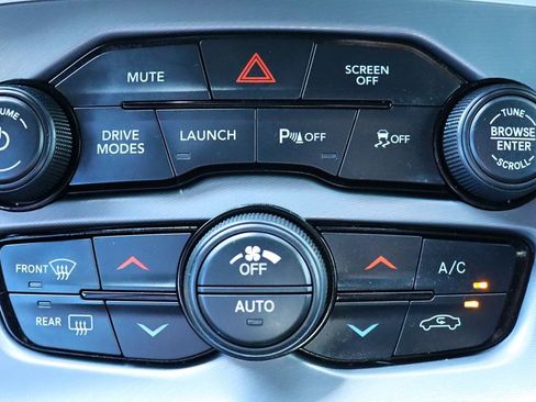 Used 2022 Dodge Challenger R/T Scat Pack image 54