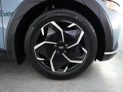 Used 2024 Hyundai Ioniq 5 SEL RWD image 20