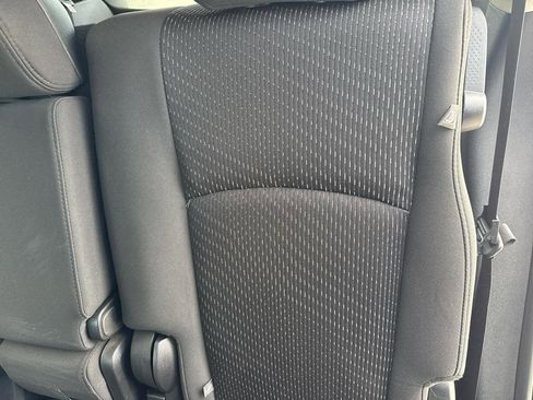 Used 2018 Dodge Journey SE image 27