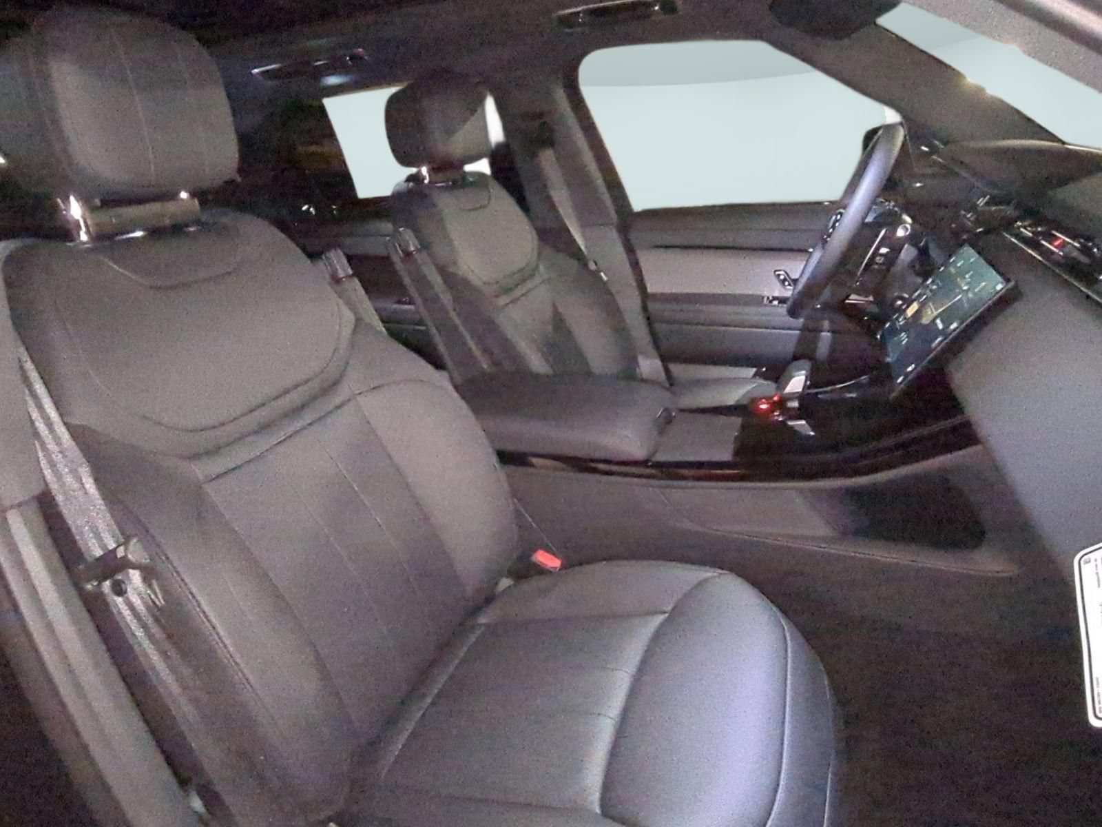 New 2027 Land Rover Range Rover Sport SE AWD/4WD image 29