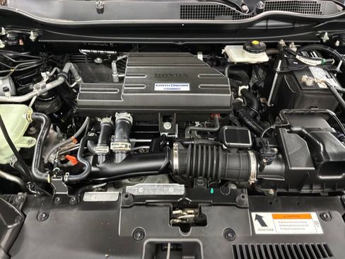 Used 2019 Honda CR-V EX-L image 31