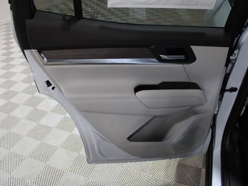 New 2026 GMC Terrain Denali AWD/4WD image 21