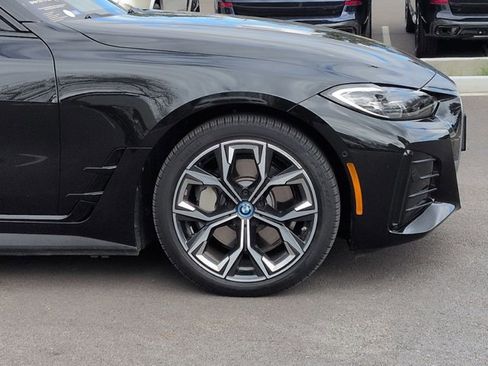 Certified 2024 BMW i4 xDrive40i w/ M Sport Package image 25