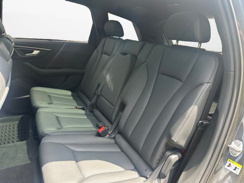 Certified 2026 Audi Q7 3.0T Premium Plus AWD/4WD image 12