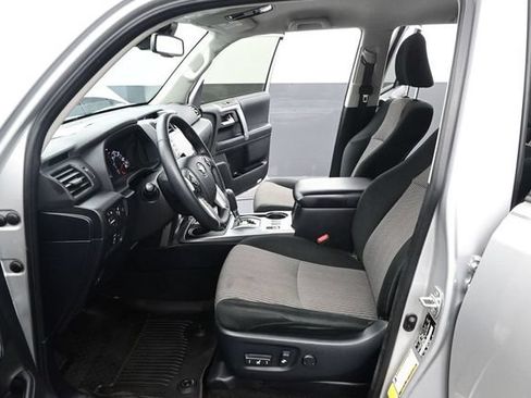 Used 2022 Toyota 4Runner SR5 RWD image 13