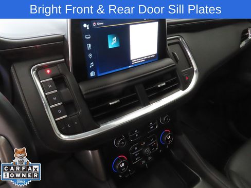 Used 2023 Chevrolet Tahoe Z71 w/ Luxury Package image 19