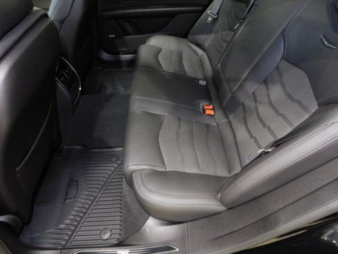 Used 2019 Cadillac CT6 Premium Luxury AWD/4WD image 56