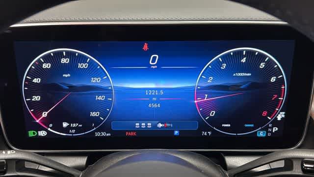 Certified 2026 Mercedes-Benz GLC 300 4MATIC image 18