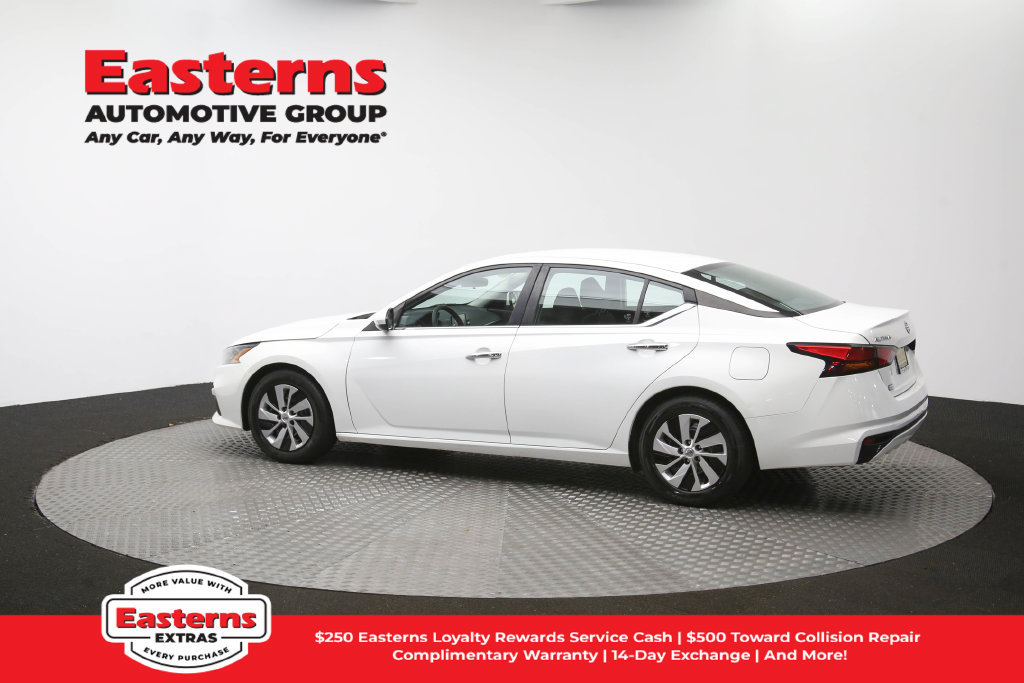 Used 2022 Nissan Altima 2.5 S FWD image 61