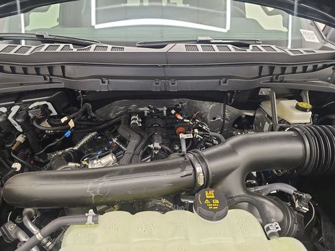 New 2026 Ford F150 Tremor w/ Equipment Group 402B AWD/4WD image 46