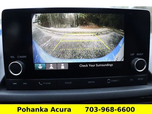 Used 2022 Honda Civic Sport image 15