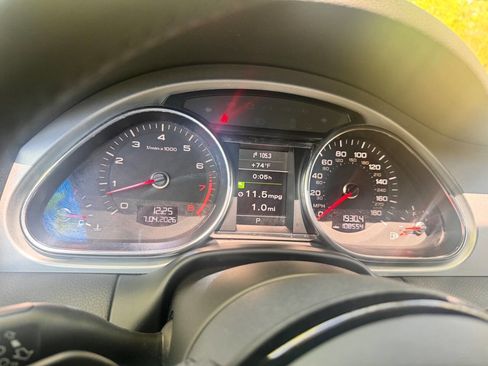 Used 2013 Audi Q7 3.0T S line Prestige image 18