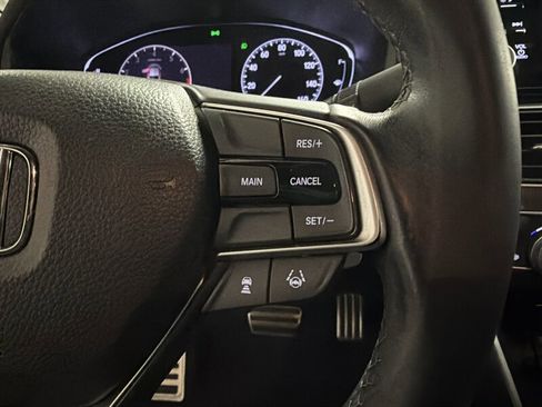 Used 2019 Honda Accord Sport image 26