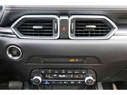 Certified 2025 MAZDA CX-5 Carbon Edition image 24