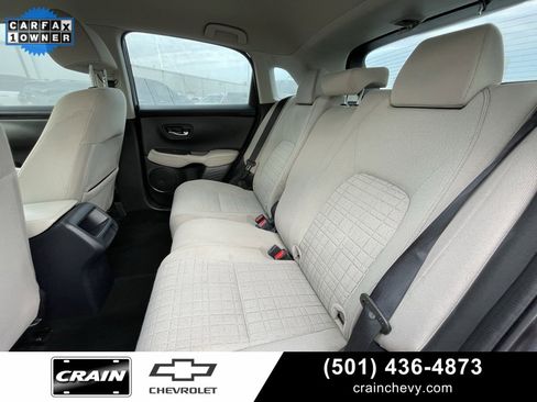 Used 2024 Honda HR-V LX image 27