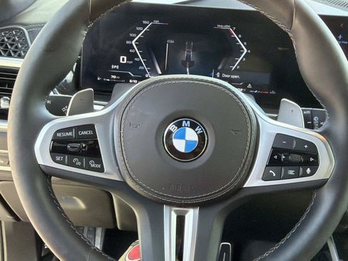 Used 2025 BMW X7 M60i w/ Executive Package AWD/4WD image 29