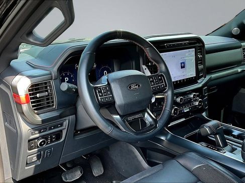 Used 2024 Ford F150 Raptor AWD/4WD image 19
