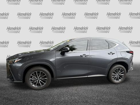 Used 2022 Lexus NX 350 AWD w/ Premium Package image 6