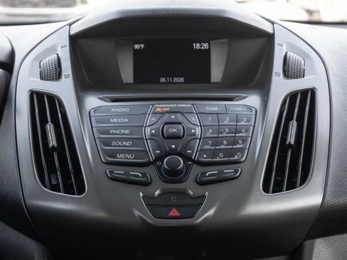 Used 2018 Ford Transit Connect XL FWD image 27