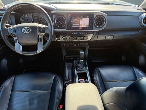 Used 2019 Toyota Tacoma TRD Pro image 16