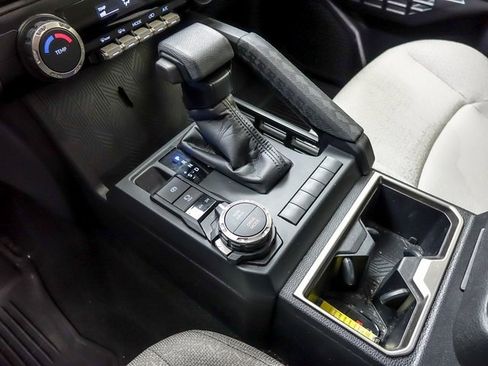 Certified 2025 Toyota 4Runner SR5 image 20