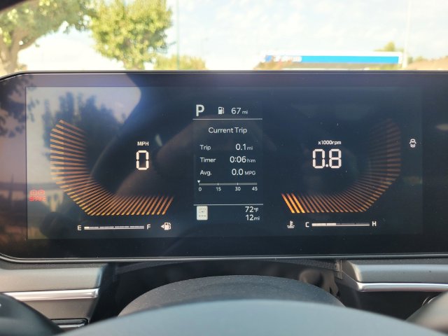 New 2026 Kia K5 GT-Line w/ GT-Line Premium Package FWD image 11