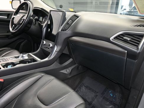 Used 2022 Ford Edge Titanium w/ Equipment Group 301A image 50