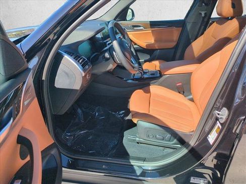 Used 2024 BMW X3 sDrive30i w/ Premium Package RWD image 17