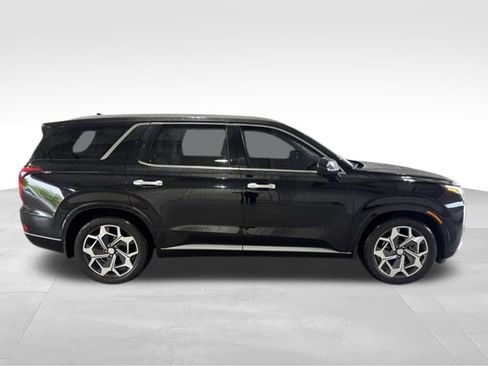 Used 2021 Hyundai Palisade Calligraphy AWD/4WD image 6
